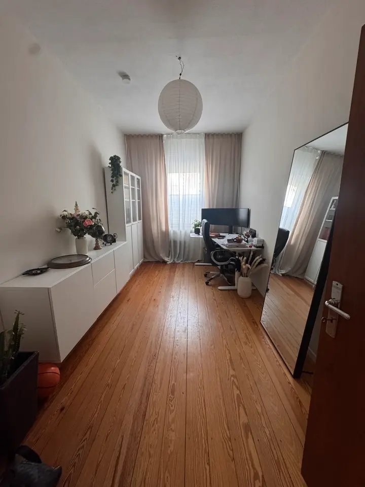 3 Zimmer Wohnung mit 100 m² in Wilhelmshaven – Bild 4