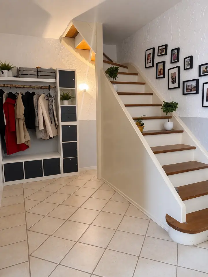 3 Zimmer Wohnung mit 100 m² in Wilhelmshaven – Bild 5