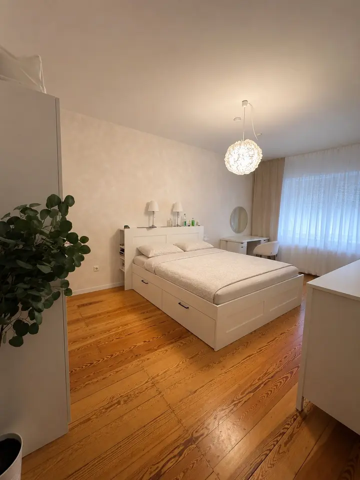 3 Zimmer Wohnung mit 100 m² in Wilhelmshaven – Bild 6