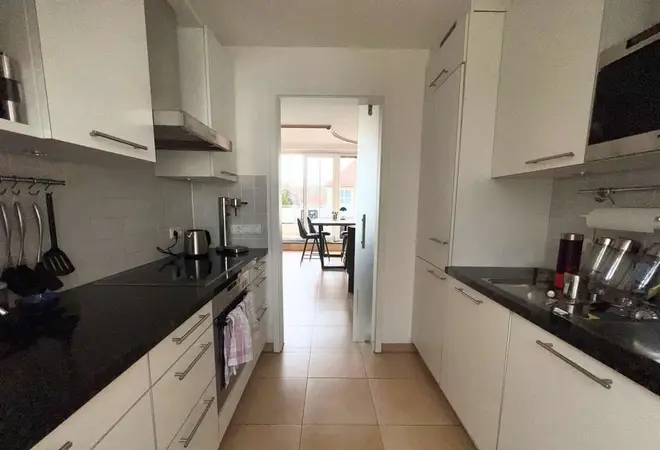 4 Zimmer Wohnung mit 102 m² in München – Bild 12