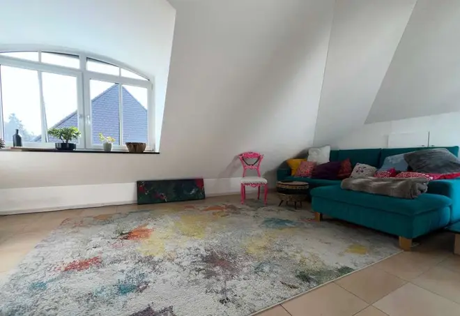 4 Zimmer Wohnung mit 102 m² in München – Bild 2