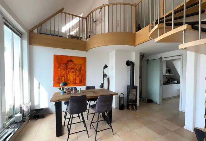 4 Zimmer Wohnung mit 102 m² in München – Bild 3