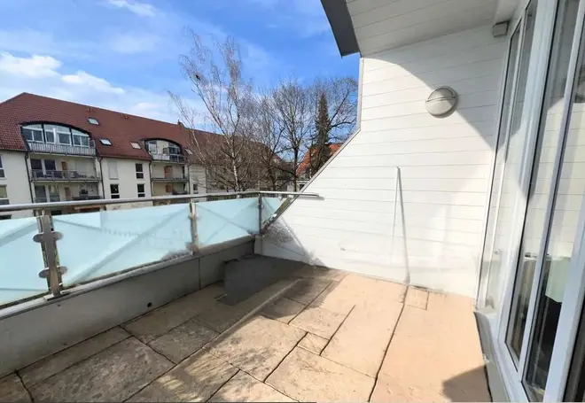 4 Zimmer Wohnung mit 102 m² in München – Bild 6