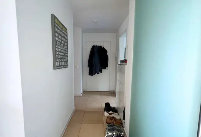 4 Zimmer Wohnung mit 102 m² in München – Bild 8