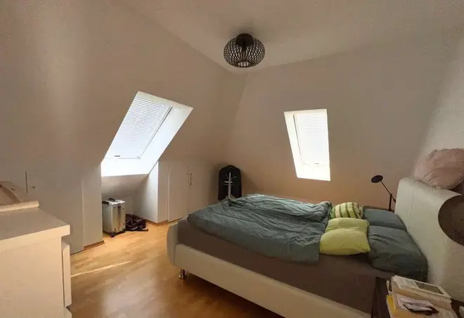 4 Zimmer Wohnung mit 102 m² in München – Bild 10