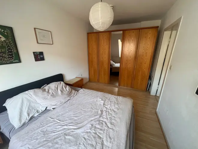 2 Zimmer Wohnung mit 50 m² in Düsseldorf – Bild 12