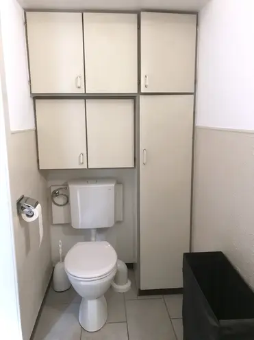 2 Zimmer Wohnung mit 50 m² in Düsseldorf – Bild 7