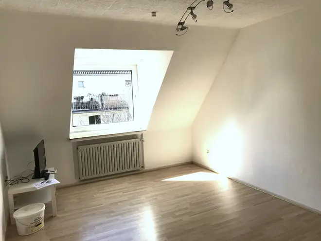 2 Zimmer Wohnung mit 50 m² in Düsseldorf – Bild 9