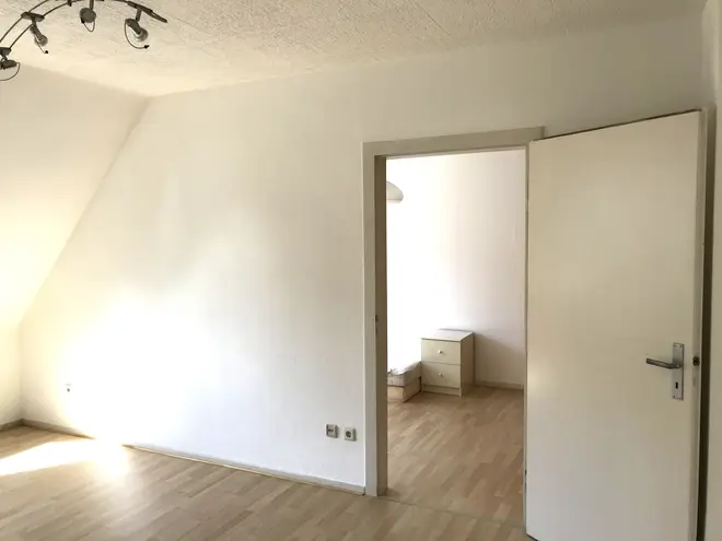 2 Zimmer Wohnung mit 50 m² in Düsseldorf – Bild 10