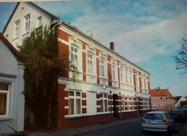 4 Zimmer Wohnung mit 100 m² in Wilhelmshaven – Bild 1