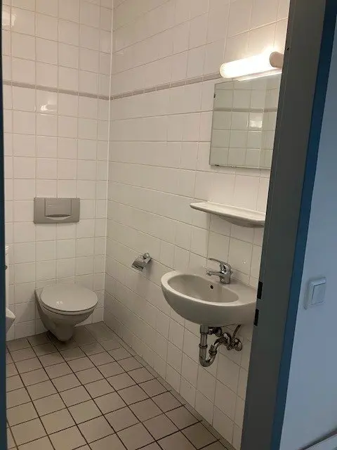 4 Zimmer Wohnung mit 100 m² in Wilhelmshaven – Bild 2