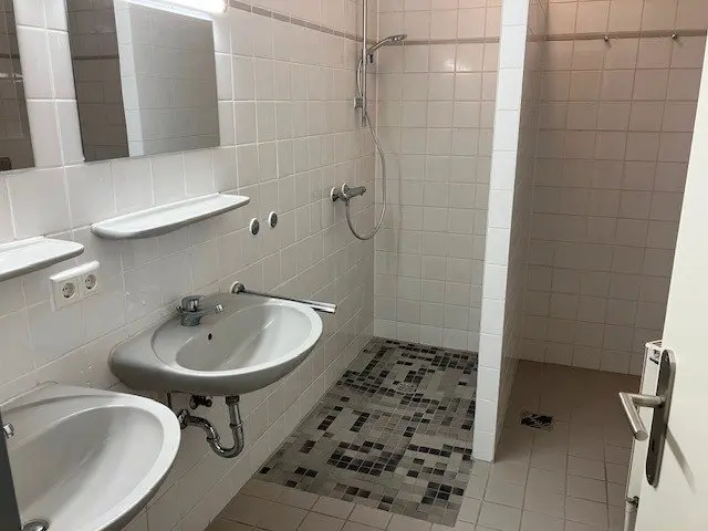 4 Zimmer Wohnung mit 100 m² in Wilhelmshaven – Bild 3