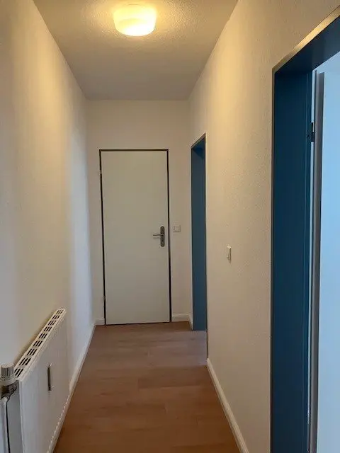 4 Zimmer Wohnung mit 100 m² in Wilhelmshaven – Bild 8