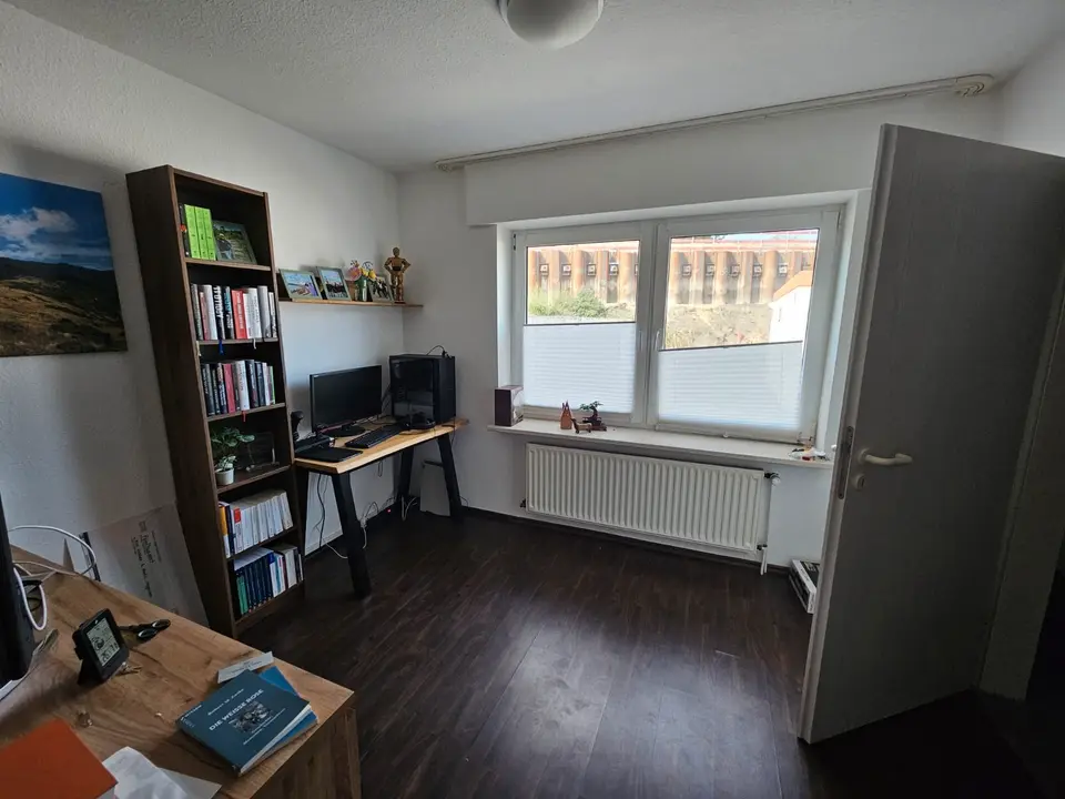 Studio mit 26 m² in Osnabrück – Bild 3
