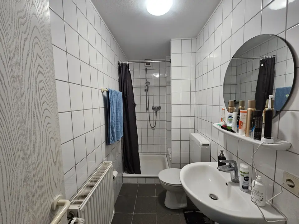 Studio mit 26 m² in Osnabrück – Bild 4
