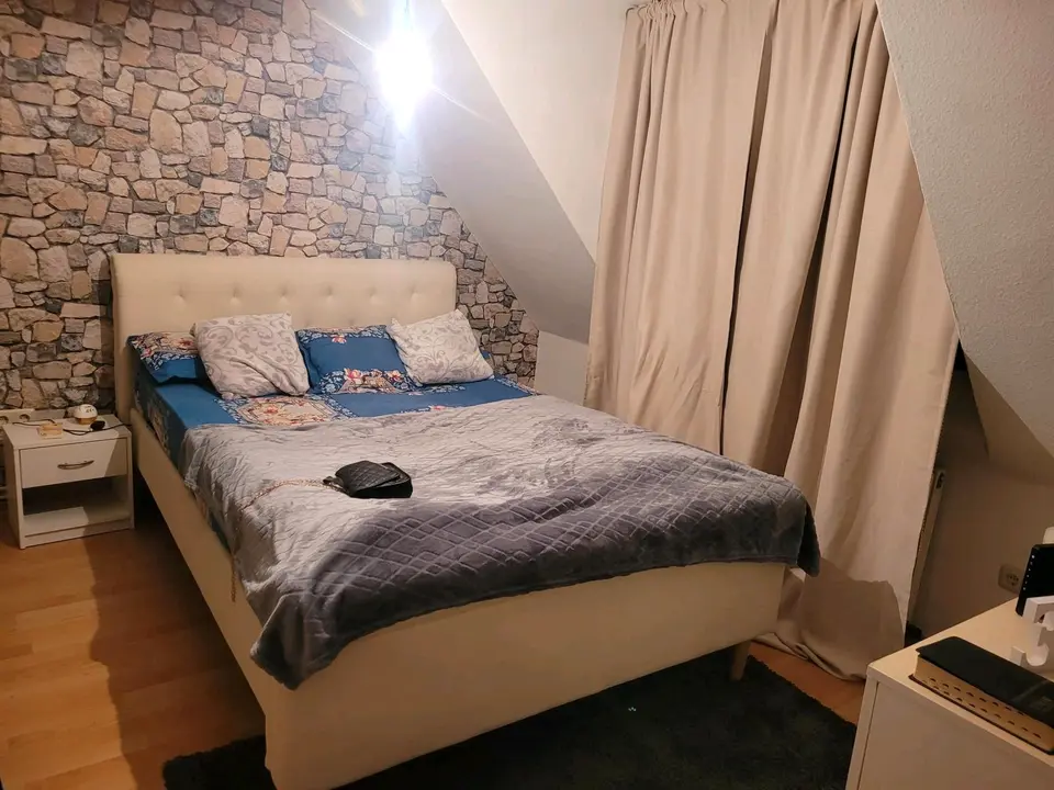 Studio mit 26 m² in Osnabrück – Bild 9