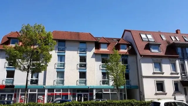 Studio mit 26 m² in Osnabrück – Bild 10
