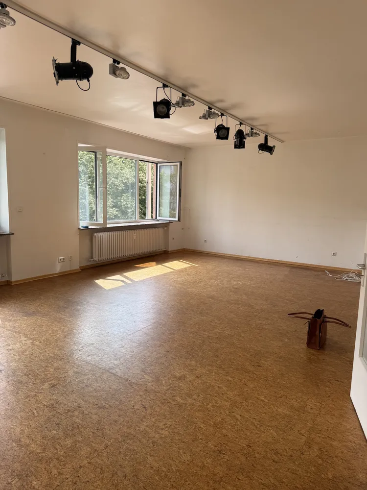 4 Zimmer Wohnung mit 164 m² in Mannheim – Bild 1