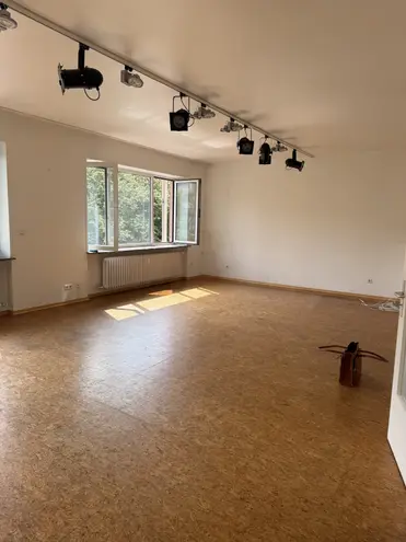 4 Zimmer Wohnung mit 164 m² in Mannheim – Bild 1