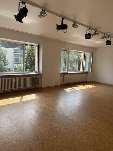 4 Zimmer Wohnung mit 164 m² in Mannheim – Bild 2
