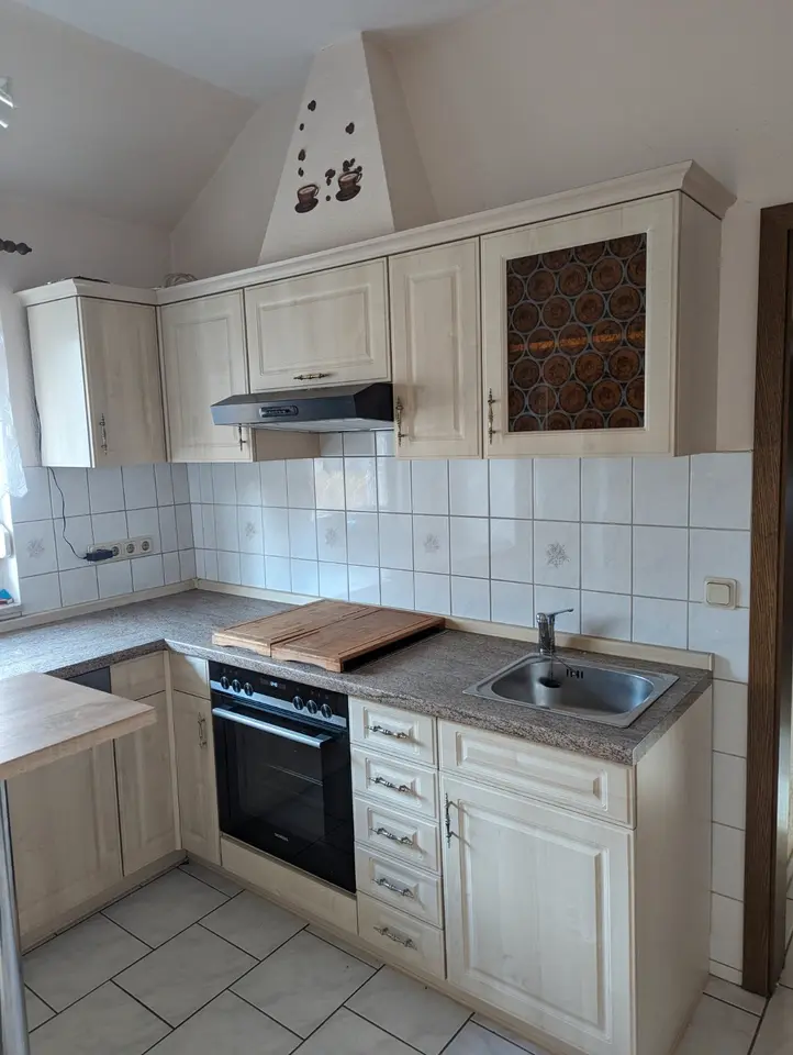 4 Zimmer Wohnung mit 75 m² in Wernigerode – Bild 1