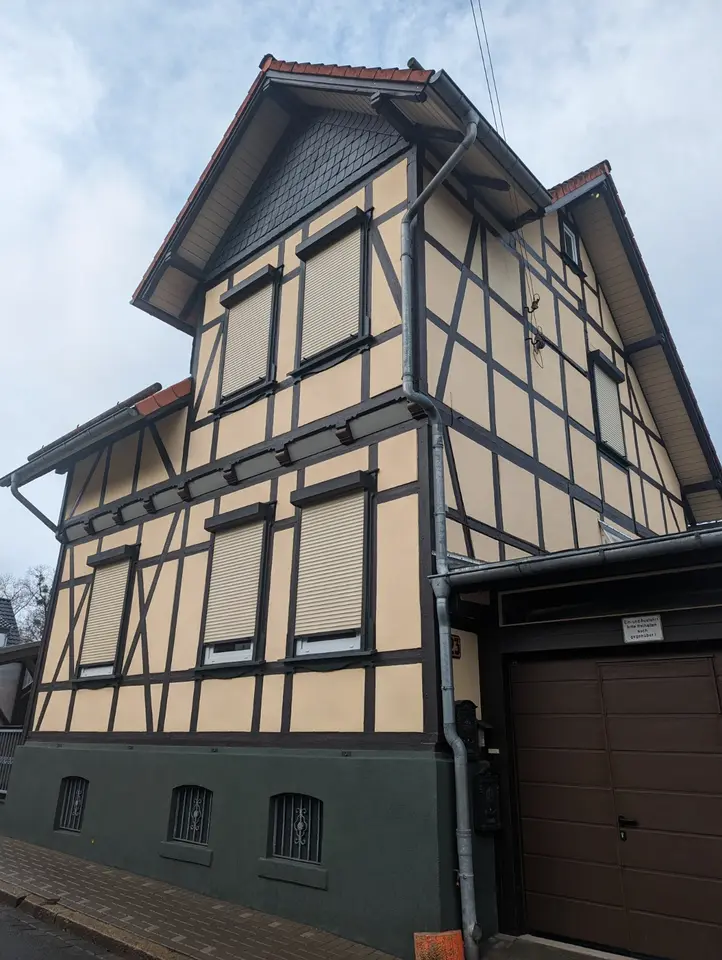 4 Zimmer Wohnung mit 75 m² in Wernigerode – Bild 2