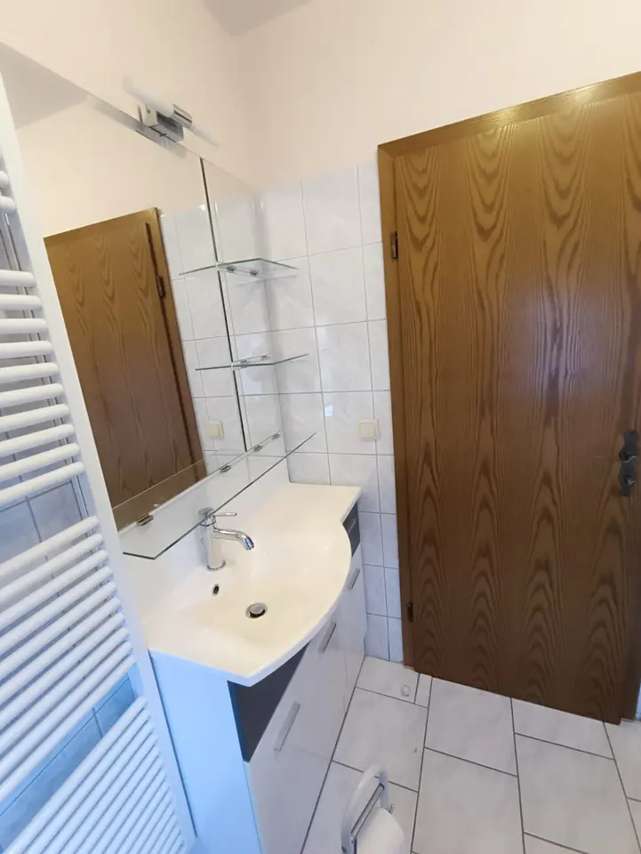 4 Zimmer Wohnung mit 75 m² in Wernigerode – Bild 4