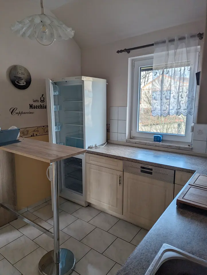 4 Zimmer Wohnung mit 75 m² in Wernigerode – Bild 5