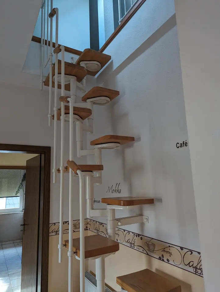 4 Zimmer Wohnung mit 75 m² in Wernigerode – Bild 6