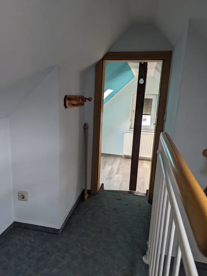 4 Zimmer Wohnung mit 75 m² in Wernigerode – Bild 7