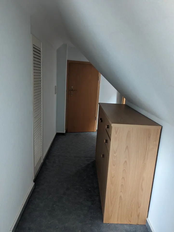 4 Zimmer Wohnung mit 75 m² in Wernigerode – Bild 8