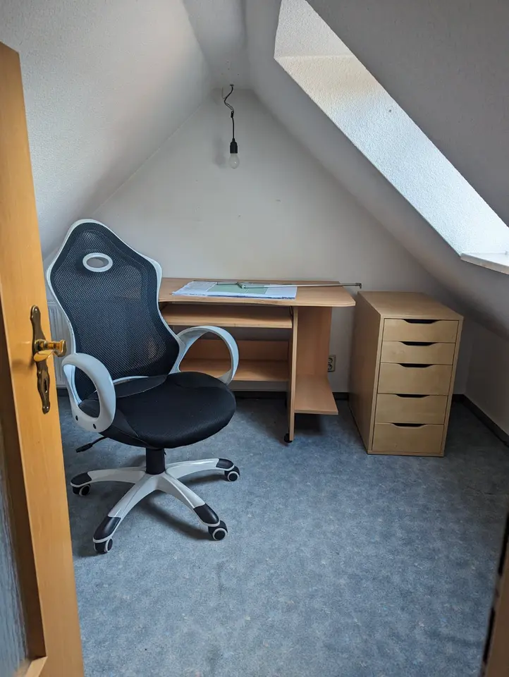 4 Zimmer Wohnung mit 75 m² in Wernigerode – Bild 9