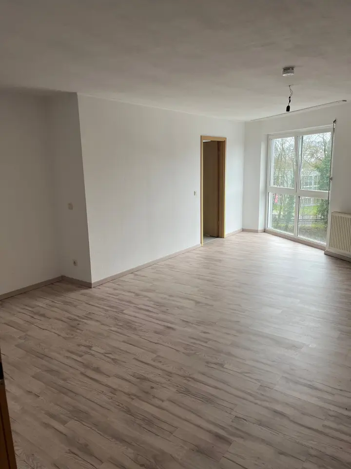 2 Zimmer Wohnung mit 60 m² in Saarbrücken – Bild 1