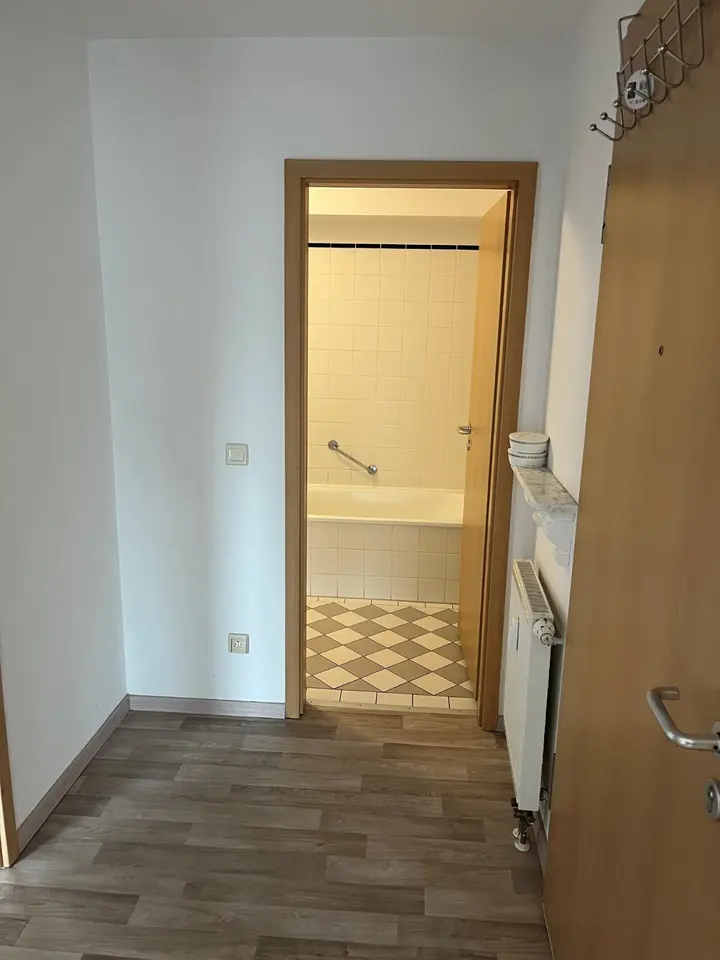 2 Zimmer Wohnung mit 60 m² in Saarbrücken – Bild 10