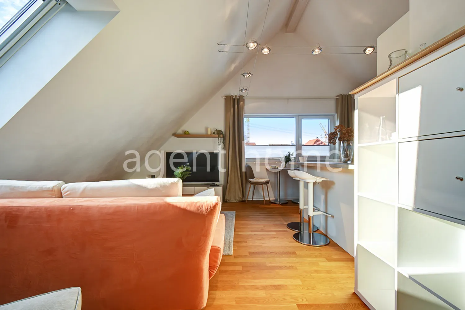 2 Zimmer Wohnung mit 65 m² in Ludwigsburg – Bild 6