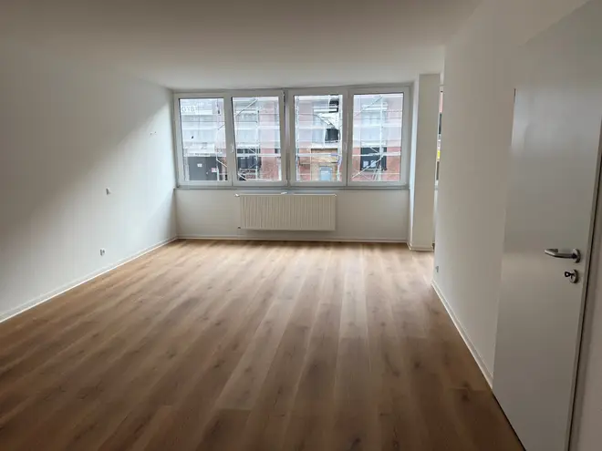 2 Zimmer Wohnung mit 55 m² in Aachen – Bild 1