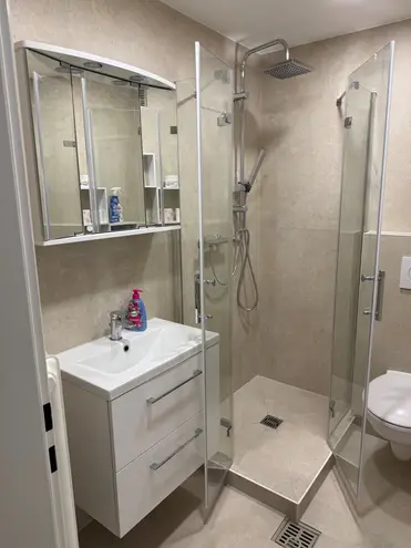 2 Zimmer Wohnung mit 55 m² in Aachen – Bild 4