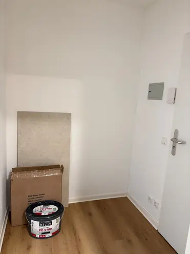 2 Zimmer Wohnung mit 55 m² in Aachen – Bild 5