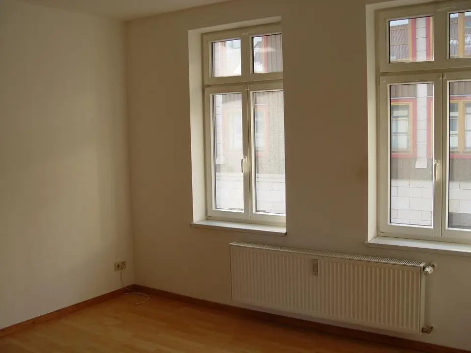 3 Zimmer Wohnung mit 65 m² in Wernigerode – Bild 1