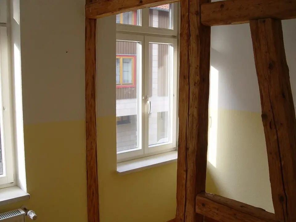 3 Zimmer Wohnung mit 65 m² in Wernigerode – Bild 3