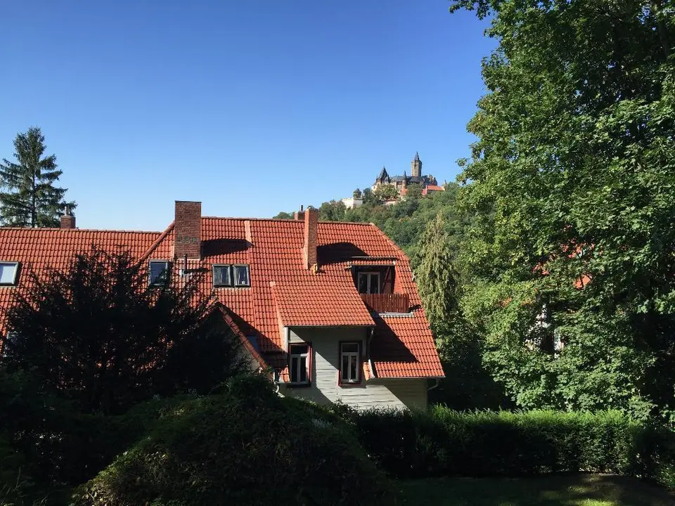 3 Zimmer Wohnung mit 65 m² in Wernigerode – Bild 9