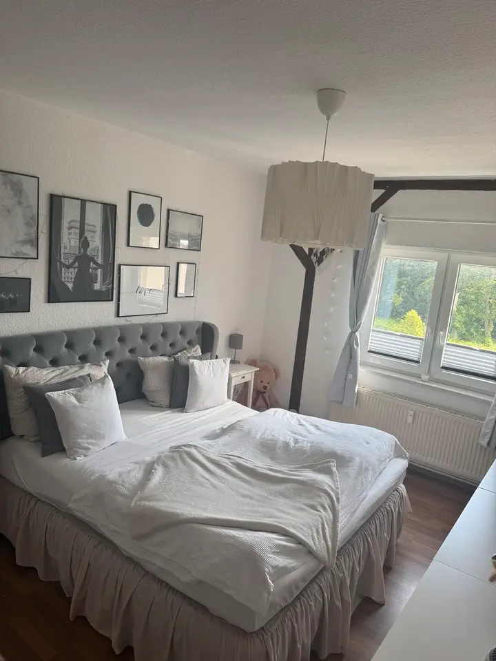 3 Zimmer Wohnung mit 64 m² in Stralsund – Bild 3