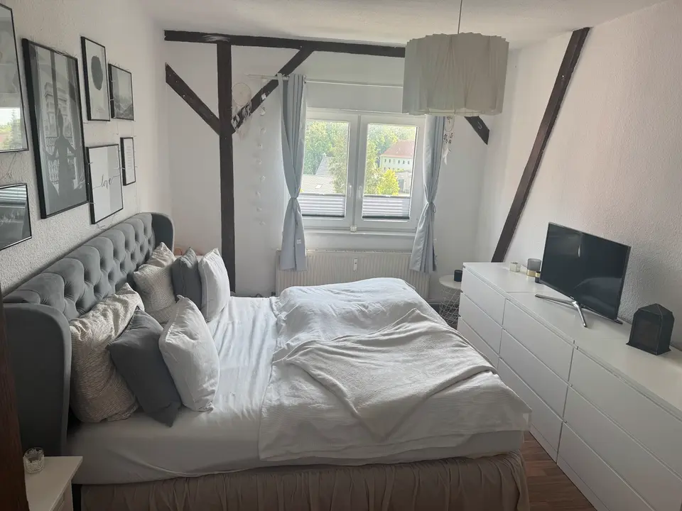 3 Zimmer Wohnung mit 64 m² in Stralsund – Bild 7