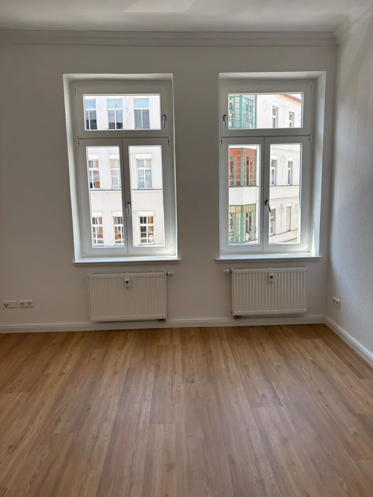 4 Zimmer Wohnung mit 110 m² in Leipzig – Bild 2