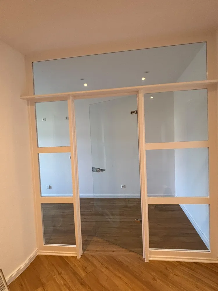 4 Zimmer Wohnung mit 110 m² in Leipzig – Bild 12