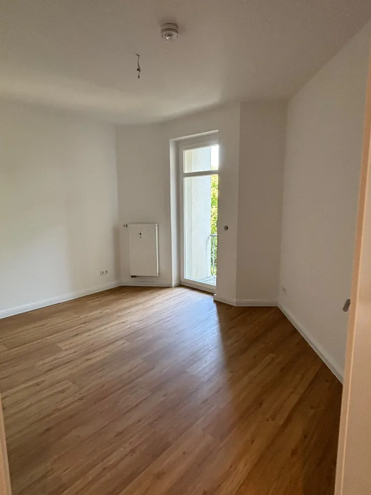 4 Zimmer Wohnung mit 110 m² in Leipzig – Bild 3