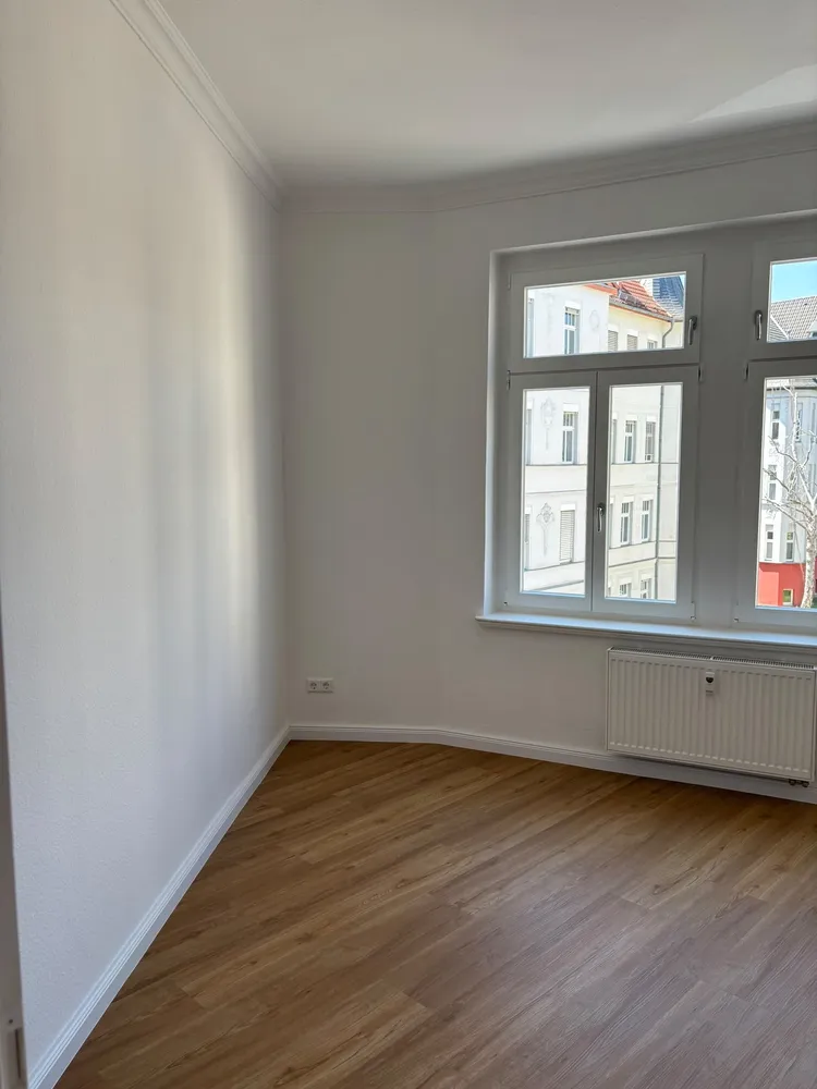4 Zimmer Wohnung mit 110 m² in Leipzig – Bild 5