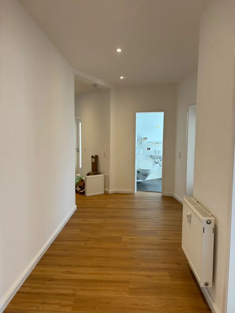 4 Zimmer Wohnung mit 110 m² in Leipzig – Bild 9