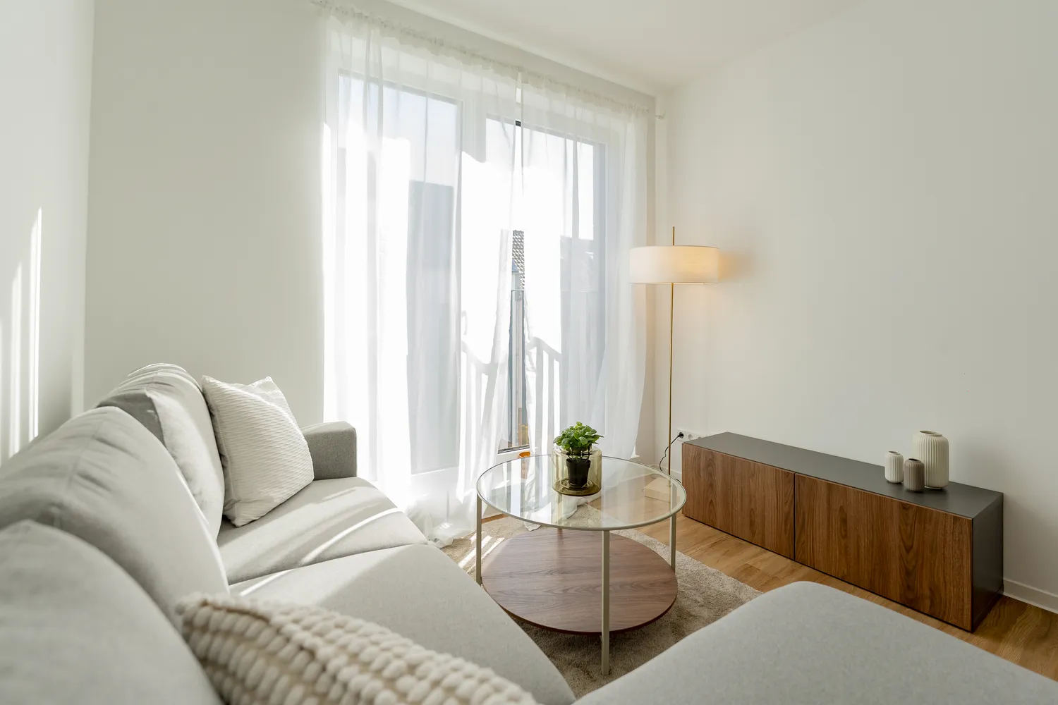 1 Zimmer Wohnung mit 28 m² in Mönchengladbach – Bild 12