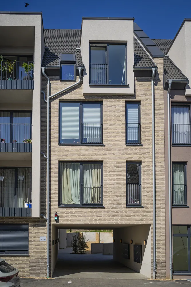 1 Zimmer Wohnung mit 28 m² in Mönchengladbach – Bild 3